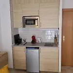 Estudio Junto Playa Poniente Con Piscina Benidorm