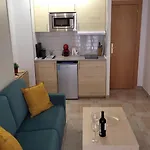 Estudio Junto Playa Poniente Con Piscina * Benidorm