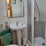Estudio Junto Playa Poniente Con Piscina Lägenhet Benidorm