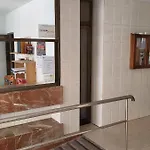 Estudio Junto Playa Poniente Con Piscina