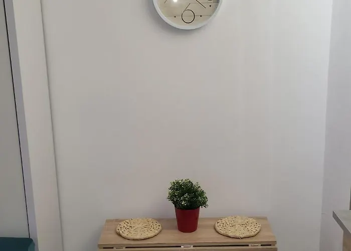Estudio Junto Playa Poniente Con Piscina * Benidorm